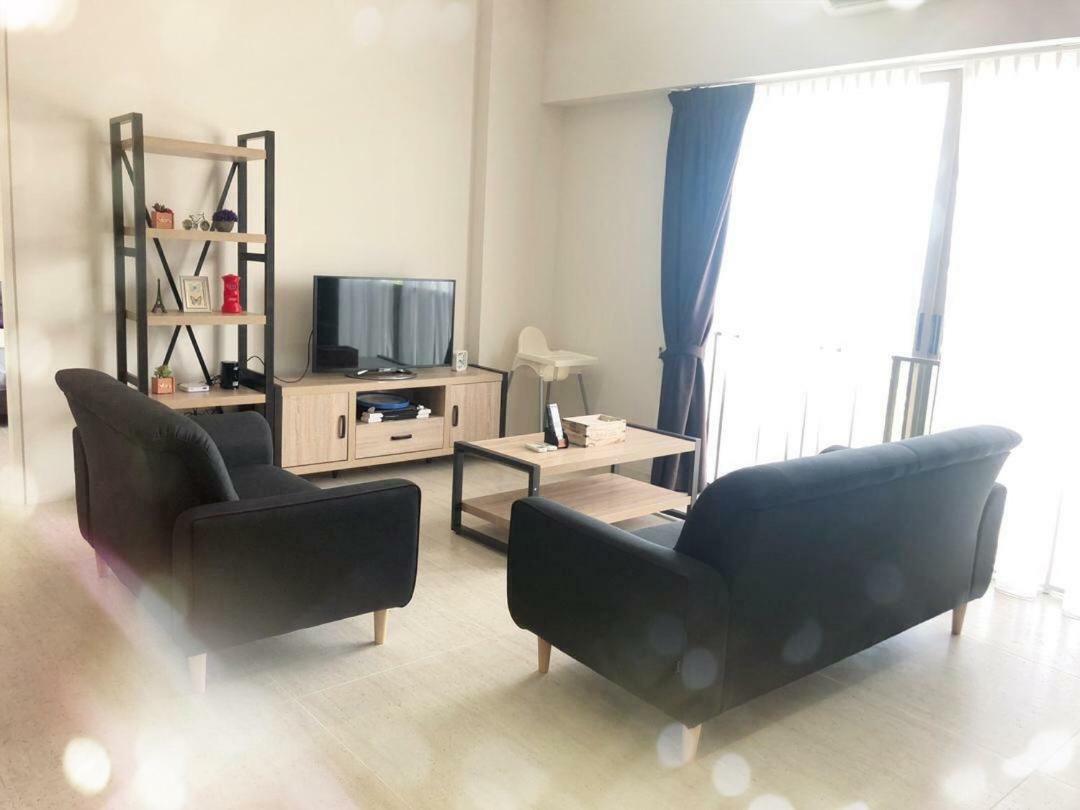 By The Sea Beachfront Penang باتو فيرينغي المظهر الخارجي الصورة