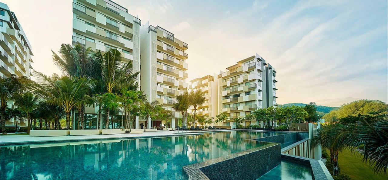 By The Sea Beachfront Penang باتو فيرينغي المظهر الخارجي الصورة
