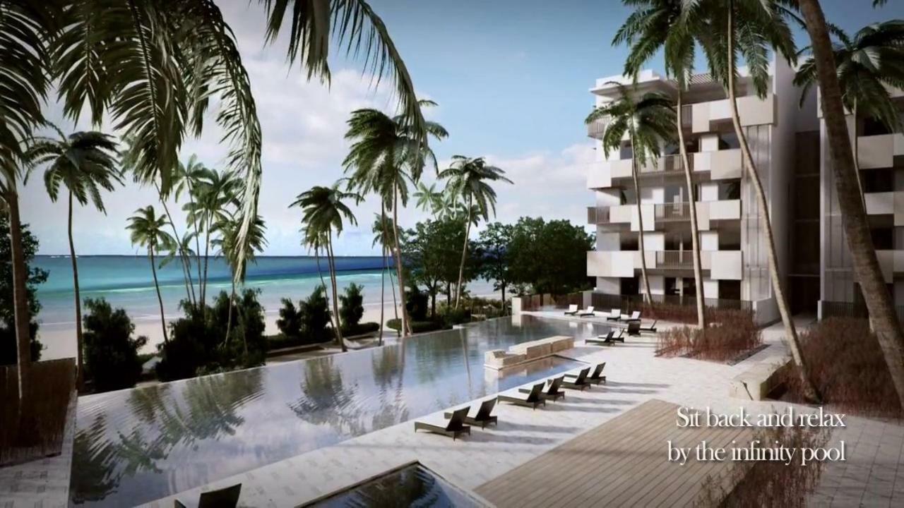 By The Sea Beachfront Penang باتو فيرينغي المظهر الخارجي الصورة